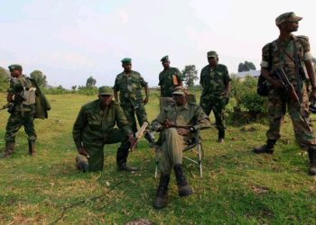 M23 nyuma yo kwitandukanya na masezerano y’i Luanda yatangaje icyo igiye gukora vuba.