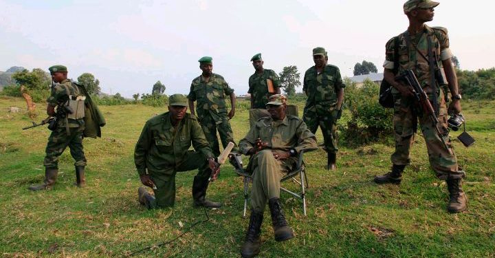 M23 nyuma yo kwitandukanya na masezerano y’i Luanda yatangaje icyo igiye gukora vuba.