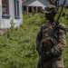 Muri Lubero M23 yakozanijeho bikomeye na FARDC.