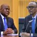 Abakuru b’ibihugu, Félix Tshisekedi na Paul Kagame, bagiye guhurira muri kimwe mu gihugu cyo muri Afrika.