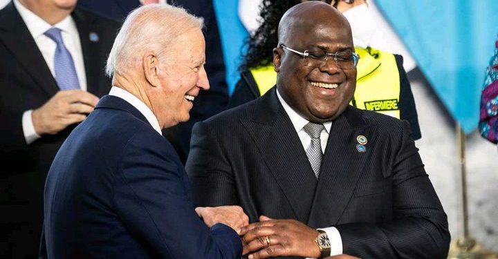 Ibyo wa menya ku ruzinduko ruto ariko rubyara inyungu kuri RDC, Tshisekedi agirira i Luanda uyu munsi.
