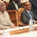 Umuyobozi ukomeye muri Leta ya Kigali yagize icyo avuga ku biganiro bigiye guhuza Kagame na Tshisekedi.