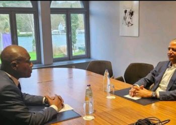 Abatavuga rumwe n’ubutegetsi muri RDC bashizemo agatege mu kurwanya Tshisekedi.