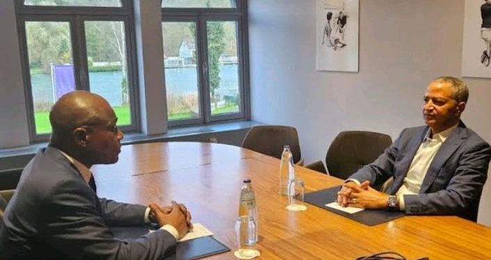 Abatavuga rumwe n’ubutegetsi muri RDC bashizemo agatege mu kurwanya Tshisekedi.