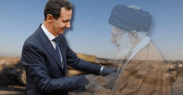 Ibyo wa menya kw’ihunga rya perezida Bashar Al-Assad wamaze kubona ubuhungiro mu Burusiya.