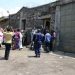 Indwara ya Cholera iravuza ubuhuha muri gereza iherereye i Goma.