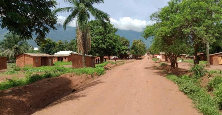 Amakuru mashya y’ibitero Abapfulero bagiye kugaba ku Babembe.