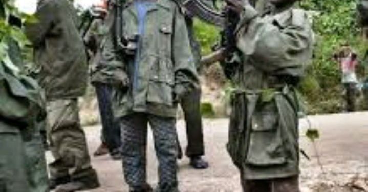 Amasasu yumvikanye ku munsi w’ejo hashize i Gatobwe hatanzwe umucyo wayo.