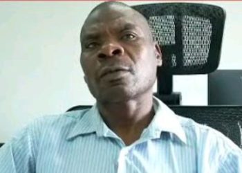 Umurwanyi wahoze muri FLN yashinje u Burundi gukorana n’uwo mutwe.