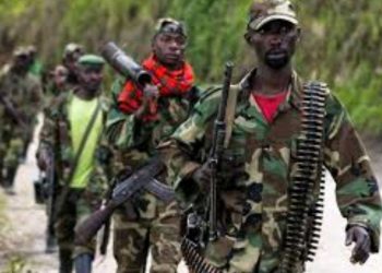 Umutwe wa FDLR wasabye imishyikirano.