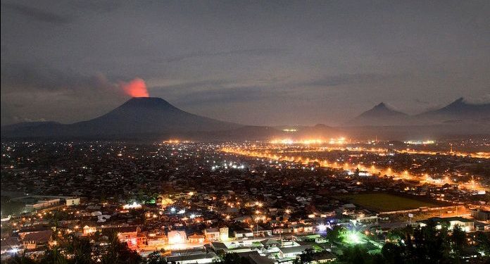 Ibindi byavuzwe ku bwicanyi bwakozwe n’ingabo zirinda Tshisekedi i Goma.