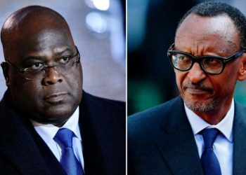 U Rwanda na RDC ntibivuga rumwe ku isubikwa ry’ibiganiro byari guhuza Kagame na Tshisekedi.