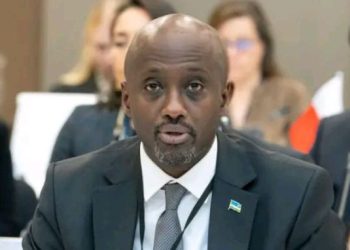 U Rwanda rwagaragaje impamvu rusaba RDC kuganira na M23.