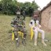 Twagarutse ku mateka y’umusirikare uzwi kuba ari indwanyi ikaze i Mulenge no muri RDC hose muri rusange.