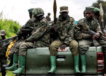 M23 yigaruriye akandi gace ki ngenzi muri Kivu Yaruguru, ibyatumye haba indi sura nshya y’urugamba.