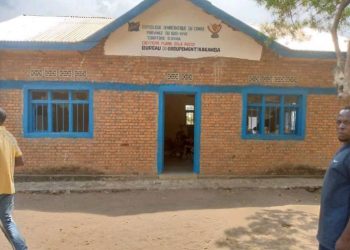 Byuzuye wari ufungiwe Uvira yafunguwe.