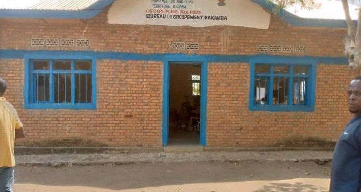 Byuzuye wari ufungiwe Uvira yafunguwe.