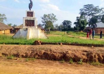 Haravugwa imirwano ikaze hagati y’Ababembe n’Ababuyu.