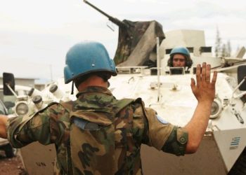 Ibyo kwamagana MONUSCO muri RDC byongeye gufata indi ntera i Goma.