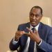 Me. Nyarugabo, yashyize ahabona ubugome FARDC iri gukora mu Minembwe.