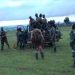 FARDC mu ijoro, yakomeje kugaba ibitero mu baturage Babanyamulenge.