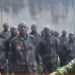 FDLR na FARDC nyinshi zafatiwe ku rugamba.