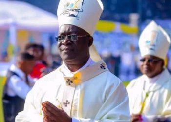 Idini Gatolika muri RDC ryamaganye FARDC.