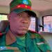 Lt Gen Masunzu yageze i Lubumbashi nyuma y’amezi menshi atahagera.