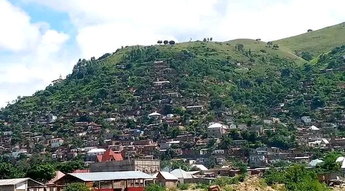 Inama yabereye kwa Buruma iraje inshinga bamwe mu Banyamulenge.