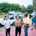 Amakuru ava muri Kivu y’Epfo aravuga uko hafunzwe abashinwa batatu n’icyo bazira.