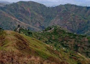 I Fizi hafungiwe abasore ba Banyamulenge, abandi bishwe.