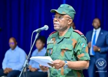 Ibyifatwa rya centre ya Masisi, FARDC yongeye kwivuguruza.