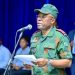 Ibyifatwa rya centre ya Masisi, FARDC yongeye kwivuguruza.