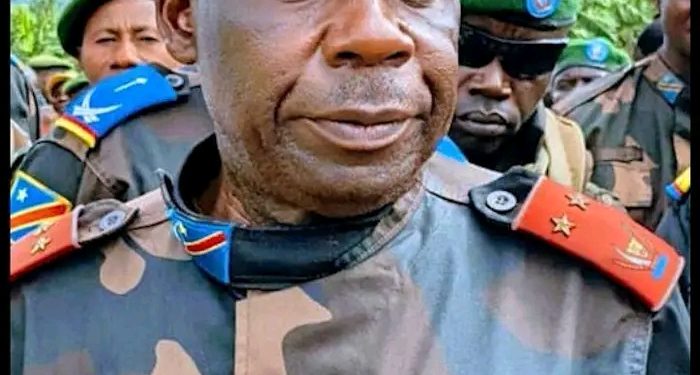 RDC yabujije ingendo zo mu mazi kubera umutekano muke.