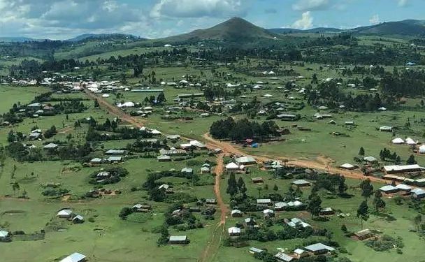 FARDC yongeye kubabaza Abanyamulenge mu Minembwe nyuma y’uko ibiciye undi muntu.