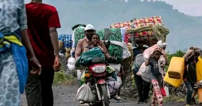 Imirwano hagati ya FARDC na M23 yongeye gukangana nyuma y’uko ihinduye isura.