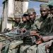Agezweho y’urugamba rukomeye hagati ya M23 n’ingabo za Congo muri Kivu y’Amajyaruguru.
