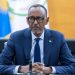 Perezida w’u Rwanda yagaye mugenzi we wa Afrika y’Epfo.