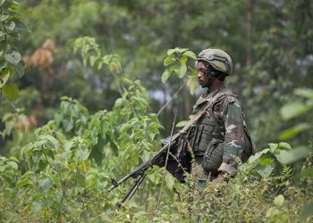 M23 yakubise ahababaza ingabo za Tshisekedi na Ndayishimiye.