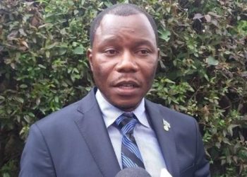 Umudepite watangaje ko FARDC yafashe centre ya Masisi, yahawe urwamenyo!