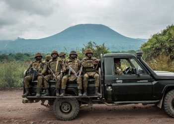Tshisekedi n’ingabo ze biyemeje gukora amateka, mu rugamba barimo na M23.