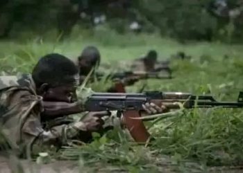 Imirwano ikomeye yaramukiye mu duce two muri Kalehe.