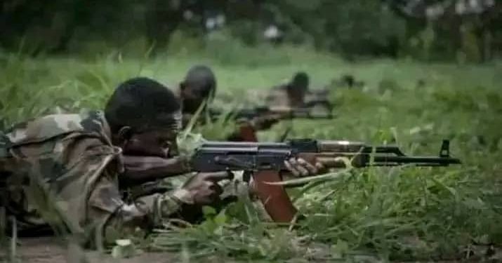 Imirwano ikomeye yaramukiye mu duce two muri Kalehe.