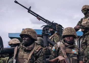 Imirwano hagati ya FARDC na M23 yongeye gukangana nyuma y’uko ihinduye isura.