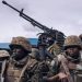 Imirwano hagati ya FARDC na M23 yongeye gukangana nyuma y’uko ihinduye isura.