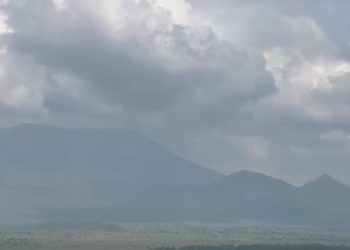 Hatanzwe umucyo ku masasu yaraye araswa i Kavumu muri Kivu y’Epfo.