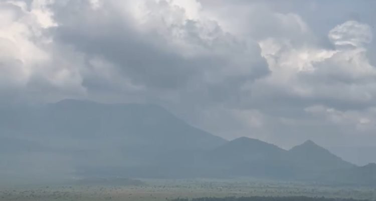 Hatanzwe umucyo ku masasu yaraye araswa i Kavumu muri Kivu y’Epfo.