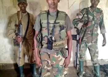 M23 nyuma yogufata umujyi wa Minova yafashe utundi duce twingenzi muri Kivu y’Epfo.