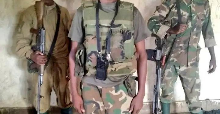 M23 nyuma yogufata umujyi wa Minova yafashe utundi duce twingenzi muri Kivu y’Epfo.