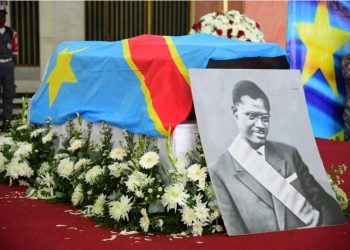 Havutse umwuka mubi hagati ya Leta ya Kinshasa n’umuryango wa Lumumba.